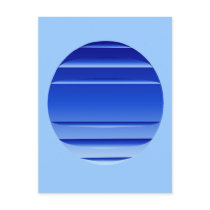 Your Company Logo Post Card