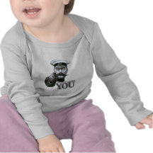 Your Country Needs You Shirts