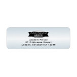Your Custom Business Logo Custom Return Address Labels