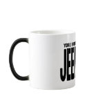 Your Friendly Neighbourhood Genius mugs