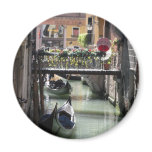 Your Gondola Awaits magnets