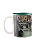 Your Gondola Awaits mugs