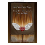 Your Heart Has Wings #2 Card