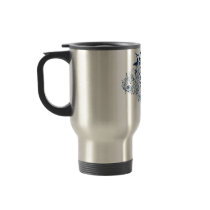 Your Hour Will Come Coffee Mug