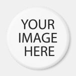 Your image here fridge magnet