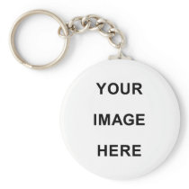 Your Image Here keychains
