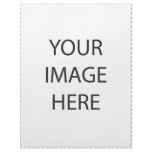 Your Image Here Letterhead Template