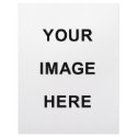Your Image Here letterhead