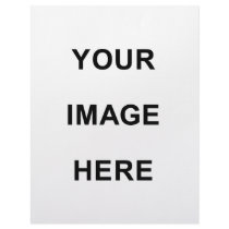 Your Image Here letterhead
