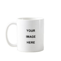 Your Image Here mugs