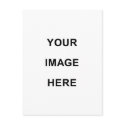 Your Image Here postcards