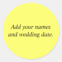 Your Image Here stickers