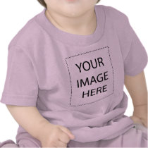Your Image Here t-shirts