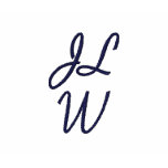 Your Initials Embroidered Shirt