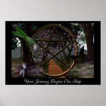 Your Journey Poster