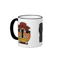 Your Kung Foos Is Weak Coffee Mug