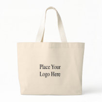 Your Logo Here Tote Bag
