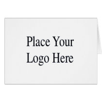 Your Logo Here Card