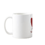Your Love Kills Me Mugs