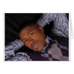 Your love still haunts me greeting cards