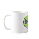 YOUR LUCK mugs