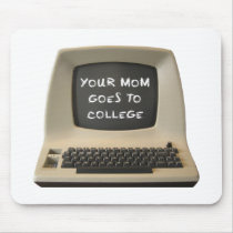Your Mom Goes College