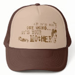Your Mother Hat