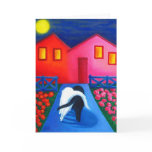 Your My Valentine Greeting Card