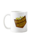 Your name mug, origin and meaning: Kyle