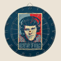 Your Obamicon.Me dartboards