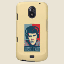 Your Obamicon.Me casemate cases