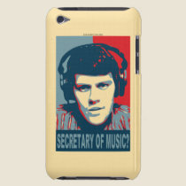 Your Obamicon.Me casemate cases