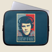 Your Obamicon.Me laptop sleeves