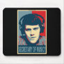 Your Obamicon.Me Mousepad - Custom... - Customized