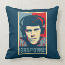 Your Obamicon.Me pillows