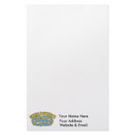 Your Own Stationary! Customized Stationery