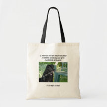 Your Photo! Best Friend Bernese Mountain Dog Mix Tote Bag