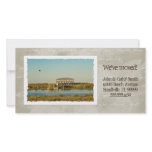 Your Photo Custom Change of Address Photo Card