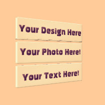 Your Photo here!  Custom design canvas prints