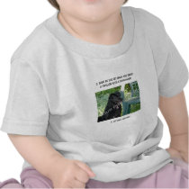 Your Photo Here! My Best Friend Papillon Mix Shirt