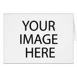 Your Photo/Image Here cards