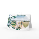 YOur Photo Swirly Paint Splat... - cards
