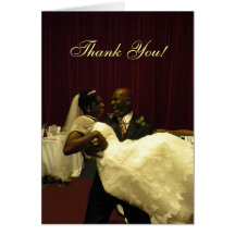 Your Photo Thank You Cards