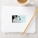 Wedding Labels