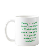 Your politic Mug