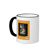 Your Prozac Coffee Mug