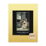 Your Prozac Post Cards