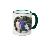 Your Retreat Hosts - Right Handed Coffee Mugs