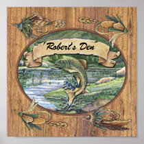 Your Retreat Poster  - SRF