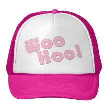 Your Rock! WooHoo! Hat